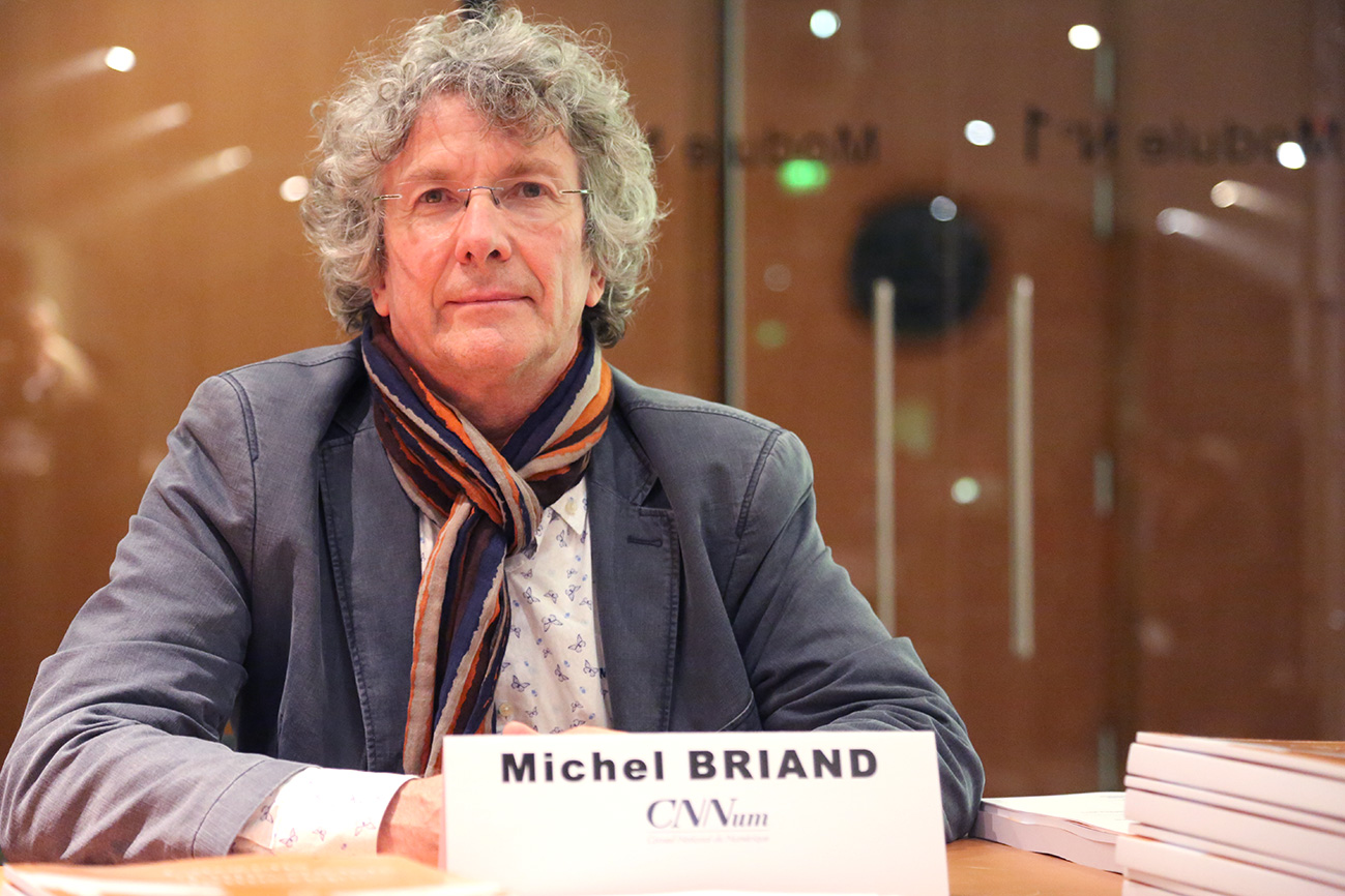 Michel Briand