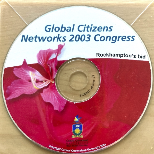 GlobalCN : Plateforme des réseaux citoyens