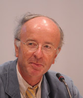Michel Doucin