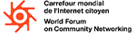 Carrefour mondial de l'internet citoyen