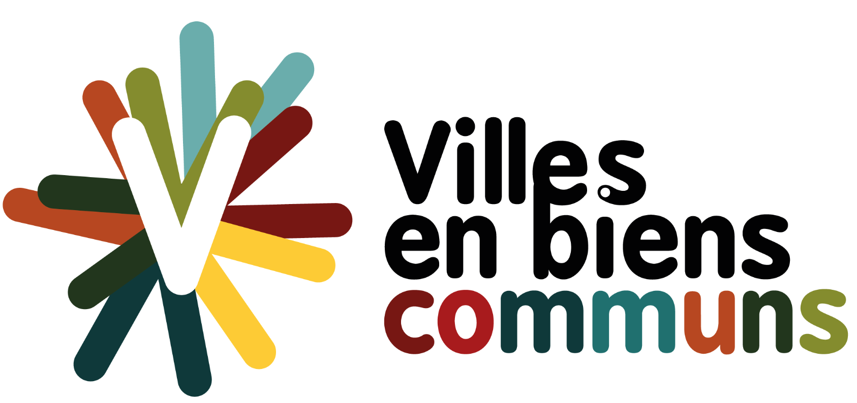Logo Villes en Biens Communs