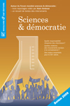 Sciences et démocratie