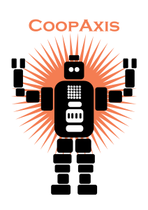 LOGO CoopAxis
