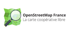 OpenStreetMap France