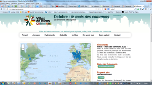 VEBC image du site
