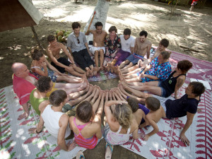 cercle