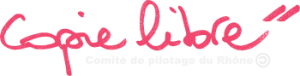 Logo Copie Libre