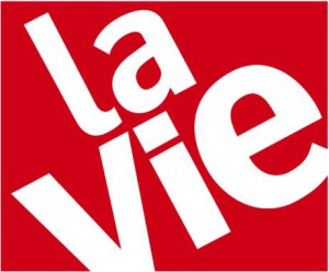 lavielogo