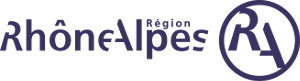 Région Rhone-Alpes 