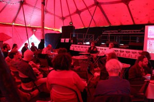 16 débat vert le jardin